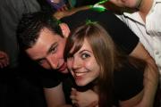 Pfingst-Party 16. Mai 2009